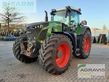 Tractor agrícola - Fendt - 936 vario gen-7