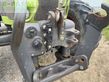 Tractor agrícola - Claas - arion 620 t4i cebis CEBIS