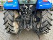 Tractor agrícola - New Holland - t 5.105