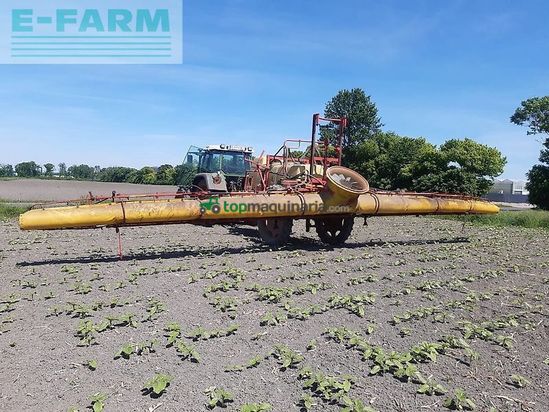 Atomizador - Rau - 14 gu