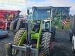 Minicargadora - Claas - torion 530 + pg - gara 09/2026