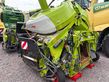 Cosechadora de Cereal - Claas - jaguar 970 e5
