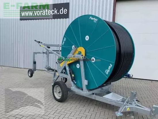 Riego - Ferbo - ga 320/63 bewässerungsanlage