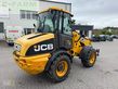 Minicargadora - JCB - tm 220 agri tele