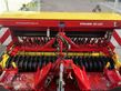 Combinado de siembra - Pöttinger - lion 302 + vitasem 302 add