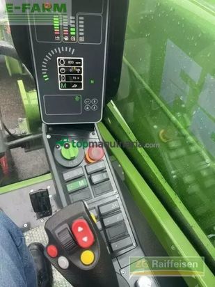 Telescopica - Fendt - cargo t955