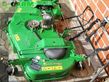 Tractor agrícola - John Deere - auto connect d60