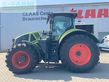 Tractor agrícola - Claas - axion 930 cmatic