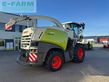 Cosechadora de Cereal - Claas - jaguar 860