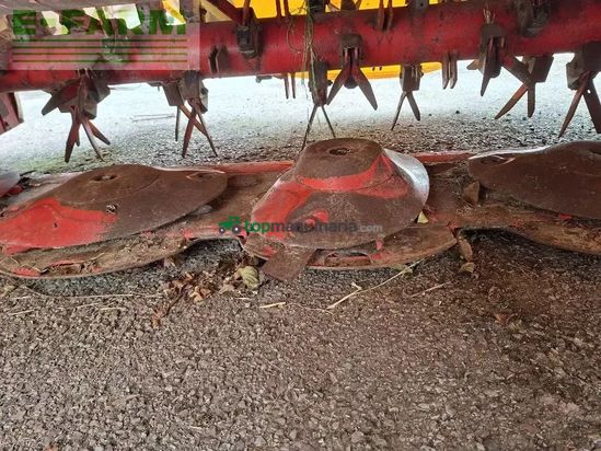 Cortacésped manual - Pöttinger - novacat 301 alpha motion ed pro