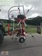 Henificador - Massey Ferguson - mf td 524 dn / fella sanos 5204 dn