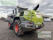 Minicargadora - Claas - torion 1913