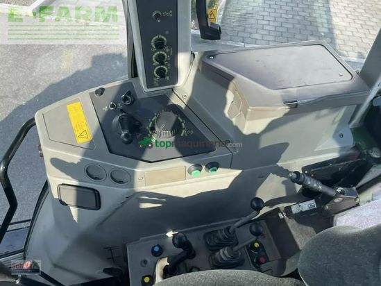 Tractor agrícola - Fendt - 309 ci mit frontlader und frontkraftheber