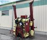 Atomizador - Hardi - Master 1200