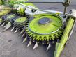 Cabezal - Claas - orbis 900