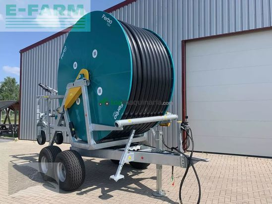 Riego - Ferbo - ge 440/120 tandem