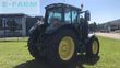 Tractor agrícola - John Deere - 6100m