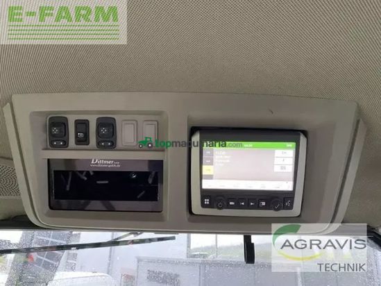 Tractor agrícola - John Deere - 7r310