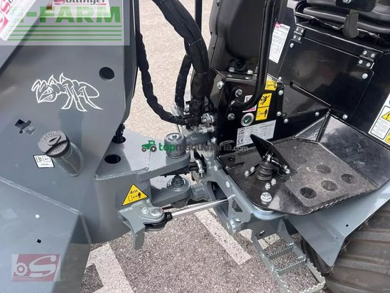 Telescopica - Giant - g2300 hd agri line