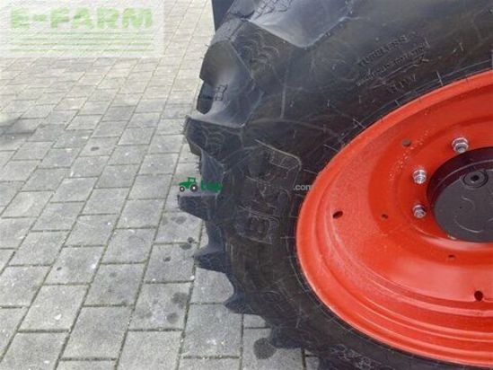 Tractor agrícola - Claas - axos 3.95