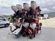 Sembradora monograno mecanica - Becker - aeromat p8 zg dte