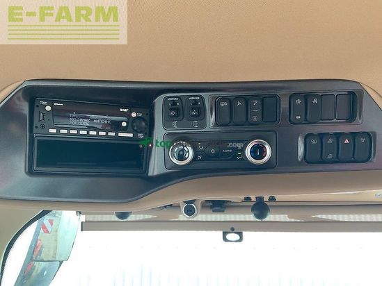 Tractor agrícola - Case IH - magnum 400 rowtrac RowTrac