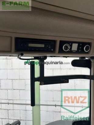 Tractor agrícola - Fendt - 516 profi plus