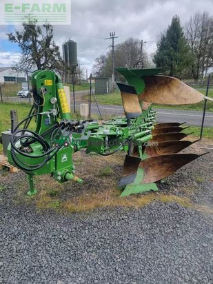 Arado - Amazone - teres 300v 5+0 90