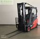 Elevadora - Linde - h 16 d evo 391-02