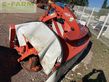 Cortacésped manual - Kuhn - kuhn fc 3125 df frontale