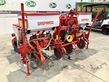 Sembradora monograno mecanica - Gaspardo - sp mit düngerstreuer