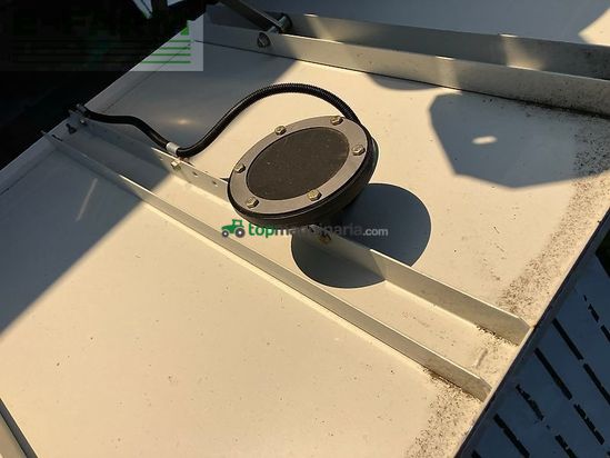 Cosechadora de Cereal - Claas - lexion 770