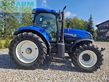 Tractor agrícola - New Holland - t7.260