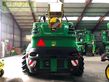 Cosechadora de Cereal - John Deere - 8500