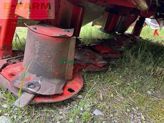 Cortacésped manual - Kuhn - gmd10030 et 3525