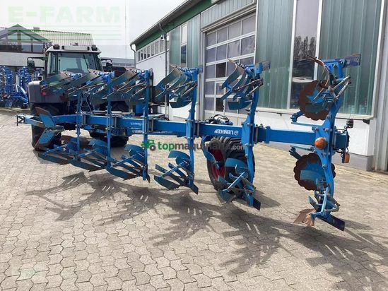 Arado - Lemken - diamant 11 v 5+1 l100