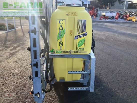 Atomizador - Caffini - genius 1000