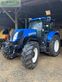 Tractor agrícola - New Holland - t7.185 power command