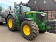 Tractor agrícola - John Deere - 6r 215 *garantieverlängerung*