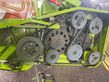 Cosechadora de Cereal - Claas - lexion 520