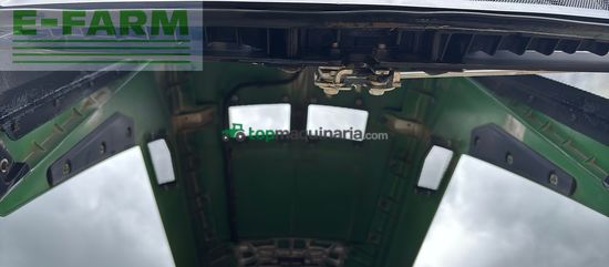 Tractor agrícola - John Deere - 8R 370