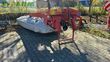 Cortacésped manual - Kuhn - gmd 4010-ff