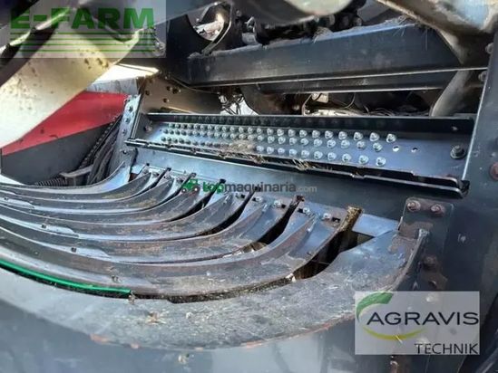 Empacadora gigant - Vicon - lb 12290