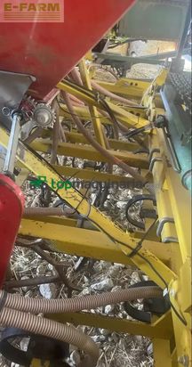 Sembradora directa -  - lachaud