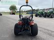 Tractor agrícola - Kubota - ek1-261