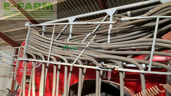 Equipamiento / accesorio -  - 25 m3 30m bom