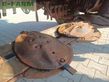 Cortacésped manual - Kuhn - fc 353 gc