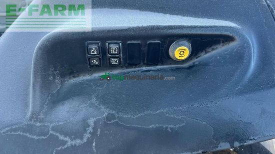 Tractor agrícola - New Holland - t 7.290 hd plmi fzw HD