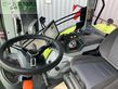 Tractor agrícola - Claas - arion 660 cmatic