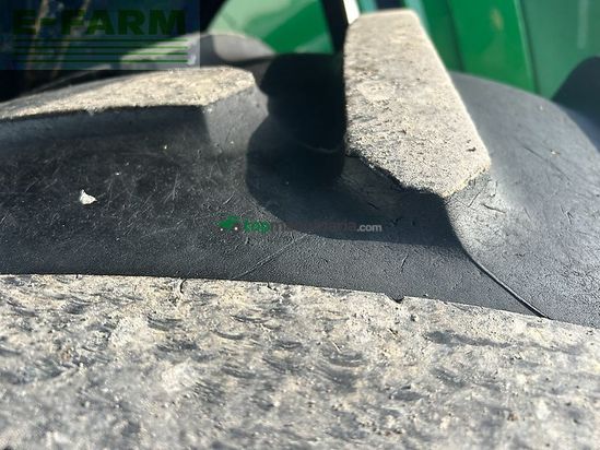 Tractor agrícola - John Deere - 6215r